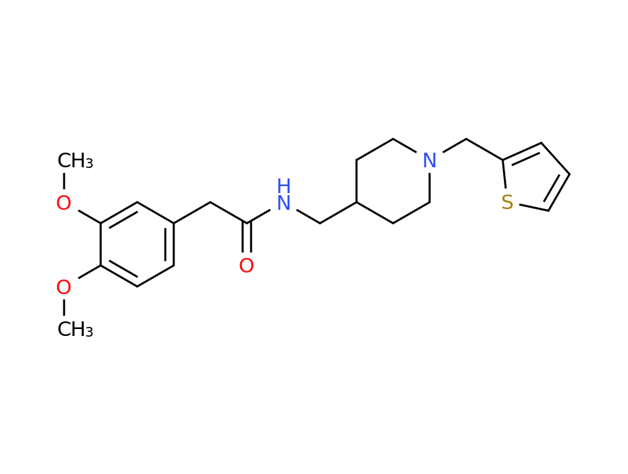 Structure Amb1418961