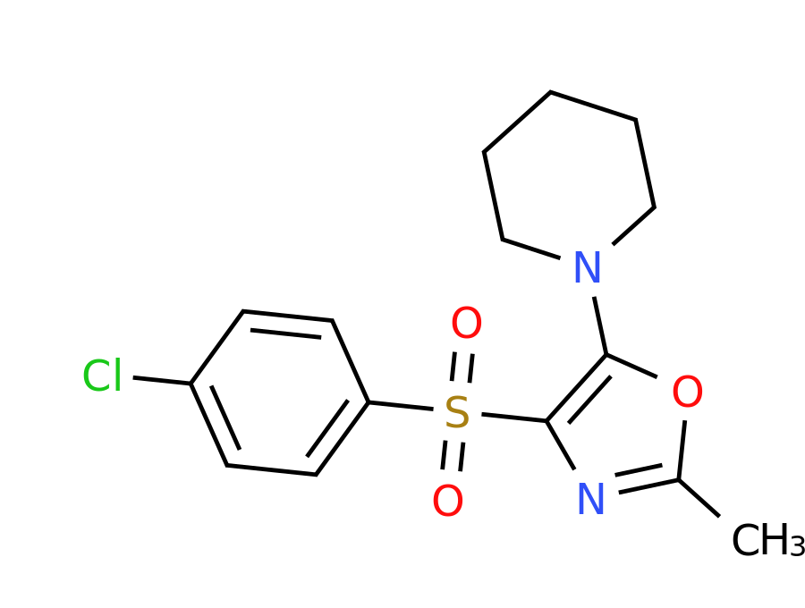 Structure Amb1419022