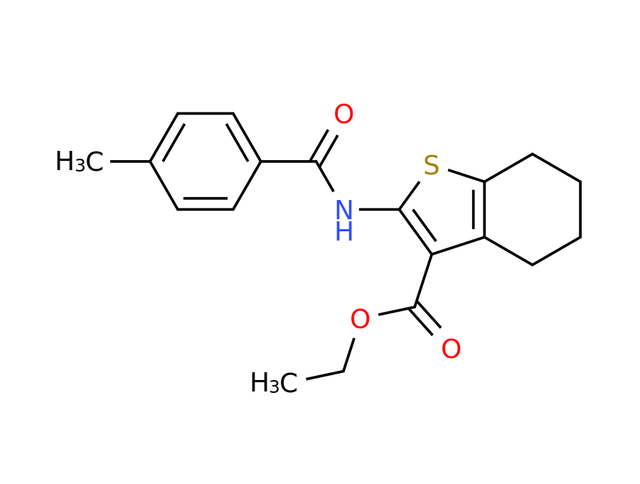 Structure Amb1419077