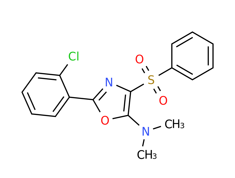 Structure Amb1419088