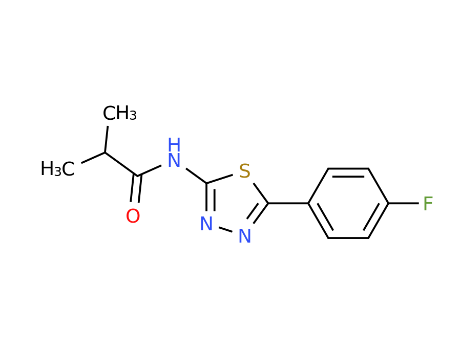 Structure Amb1419118