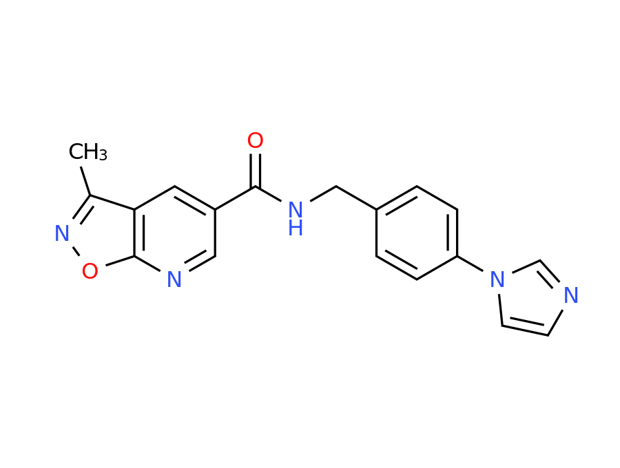 Structure Amb14191821