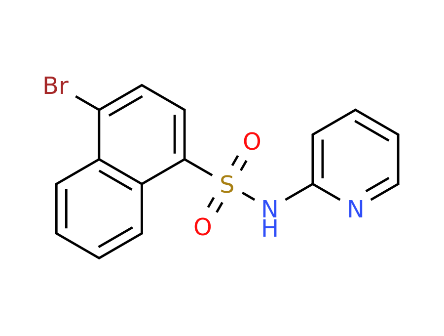 Structure Amb1419207