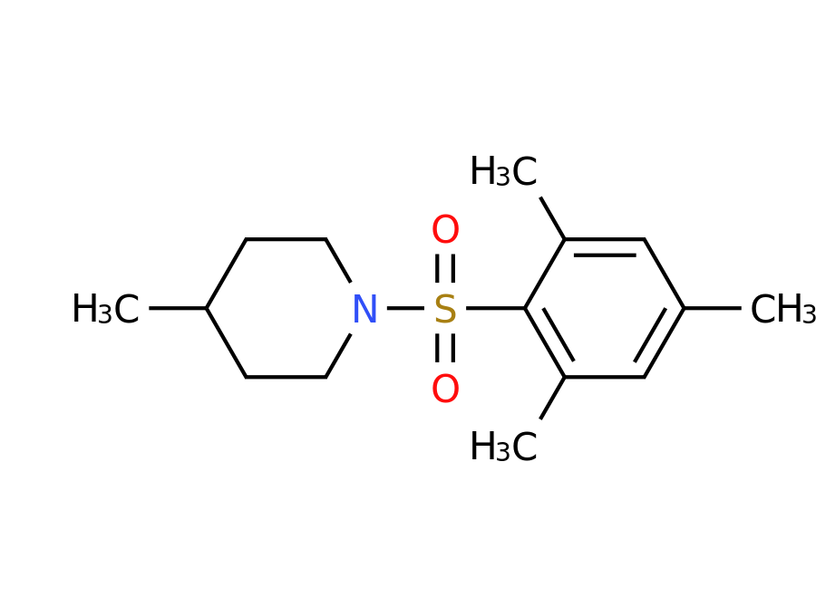 Structure Amb1419208