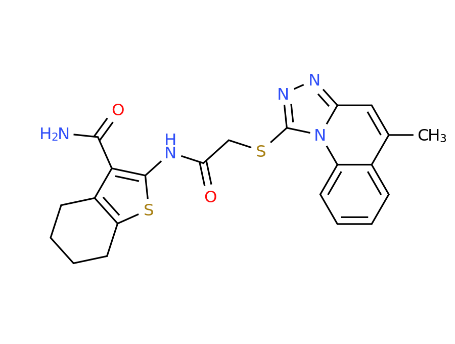 Structure Amb1419239