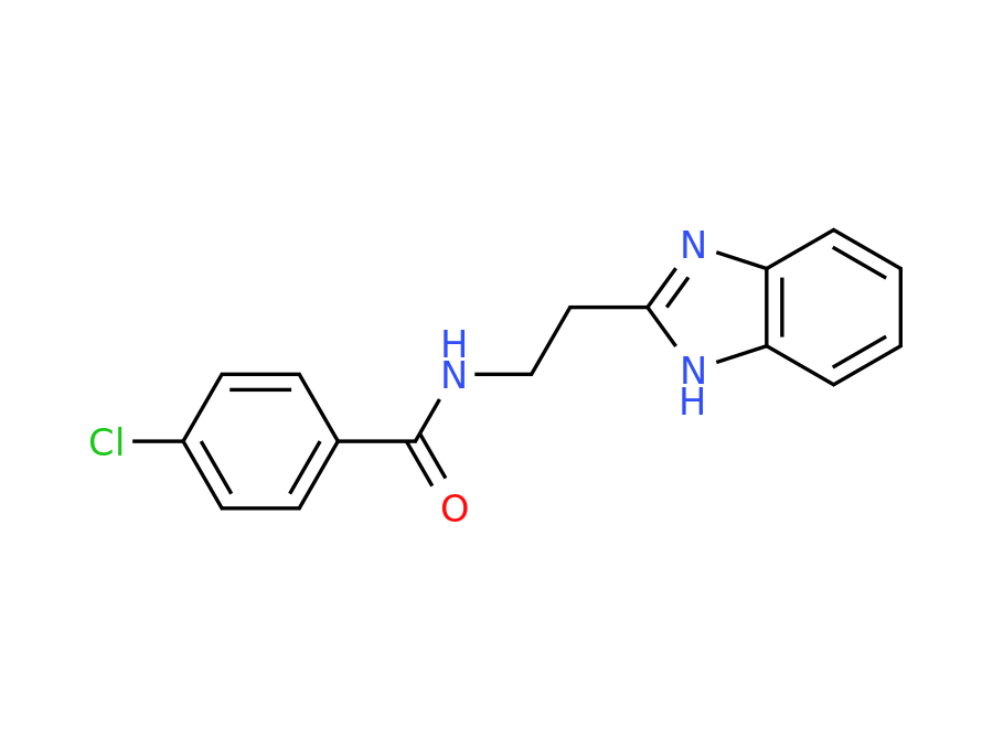 Structure Amb1419404