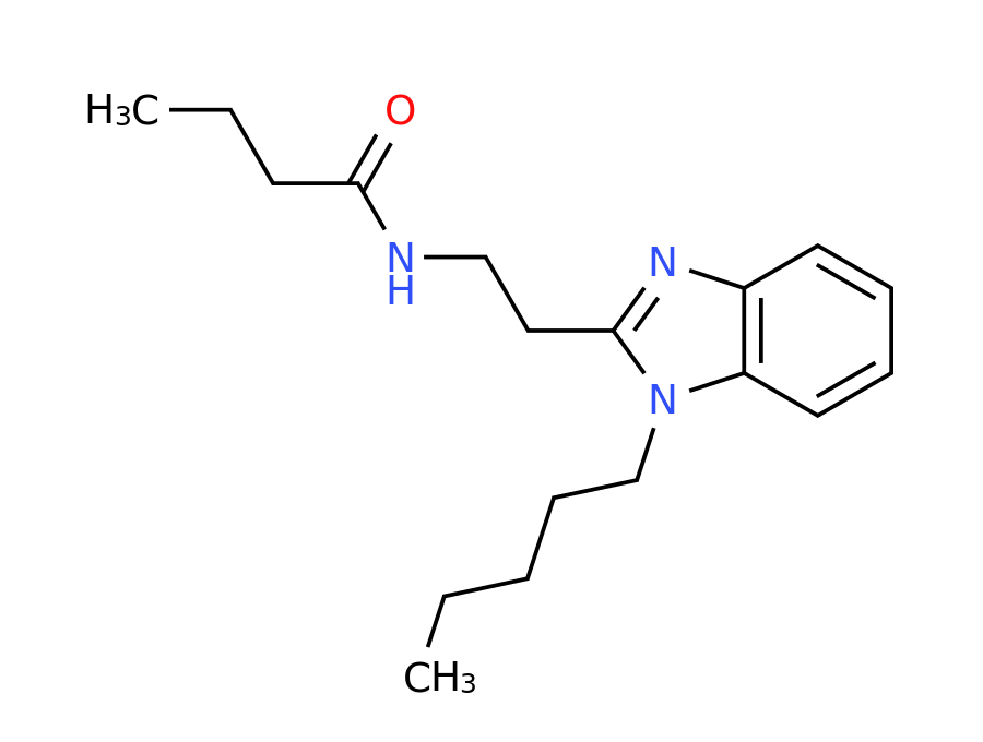 Structure Amb1419485