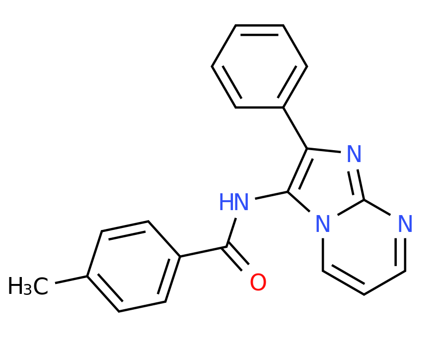 Structure Amb1419507