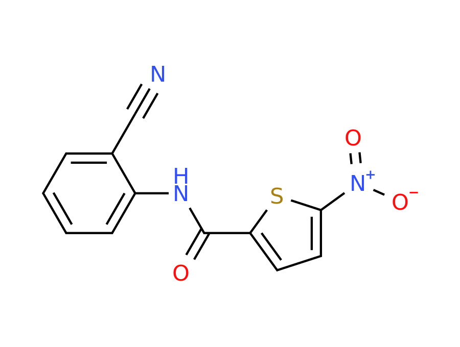 Structure Amb1419580