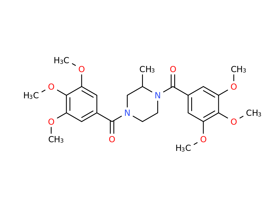 Structure Amb1419632