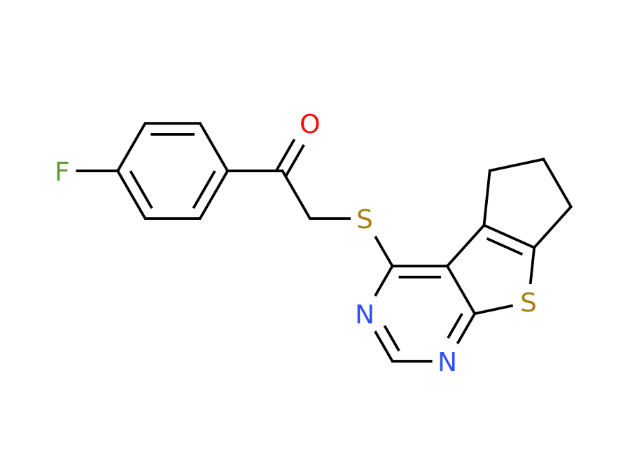 Structure Amb1419655