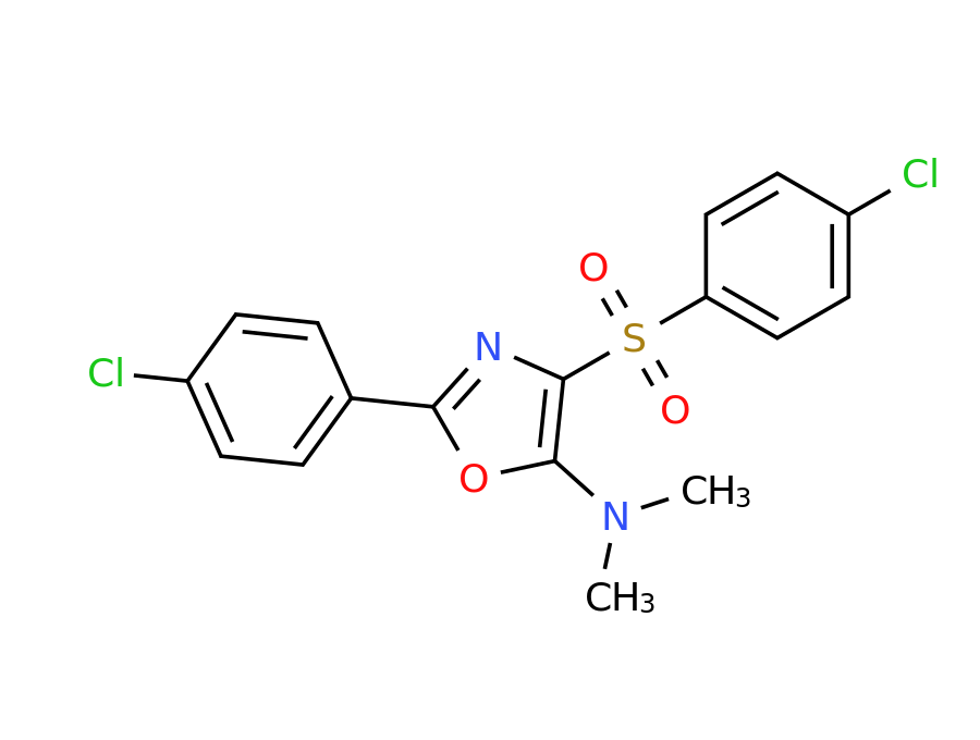 Structure Amb1419762