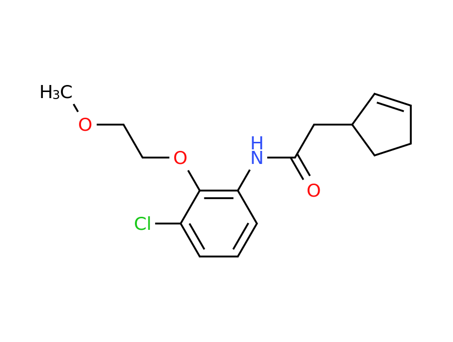 Structure Amb14197741