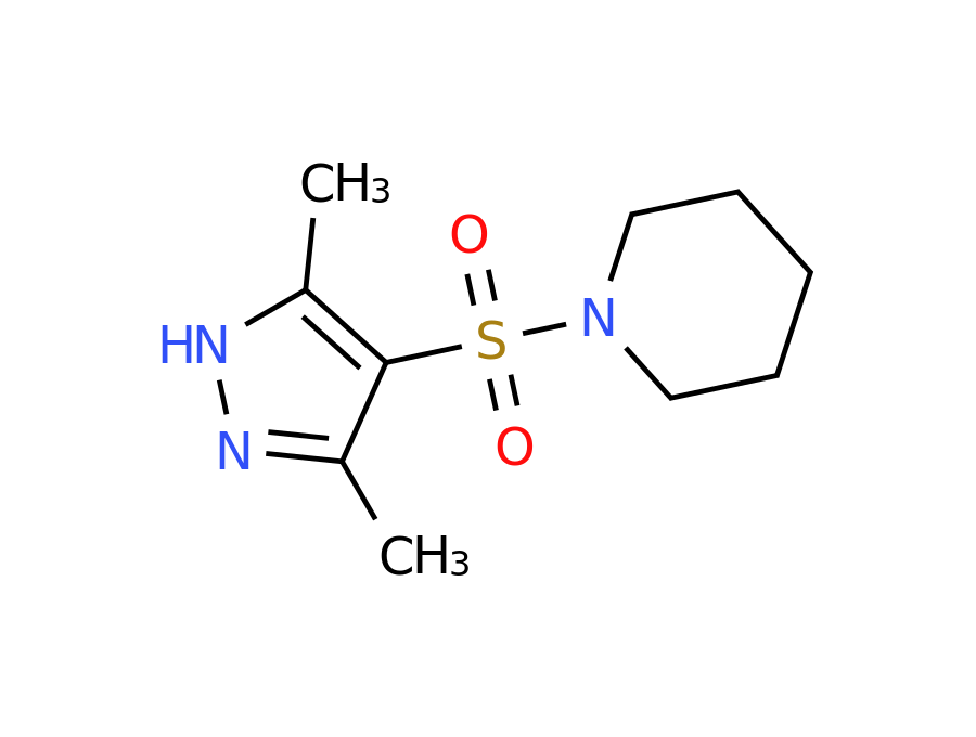 Structure Amb1419811