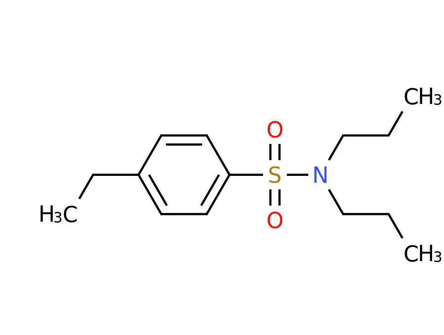 Structure Amb1419986