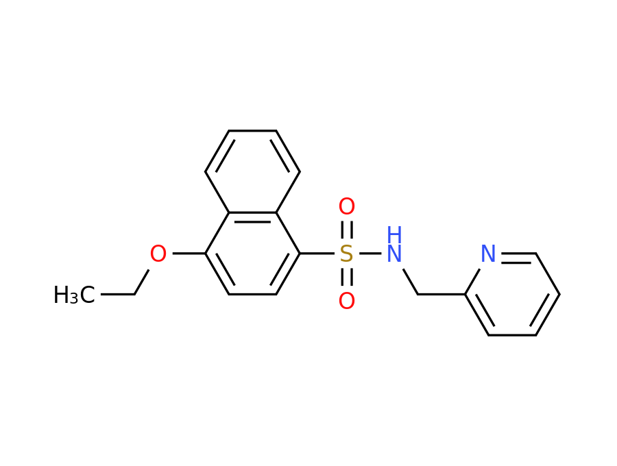 Structure Amb1420099