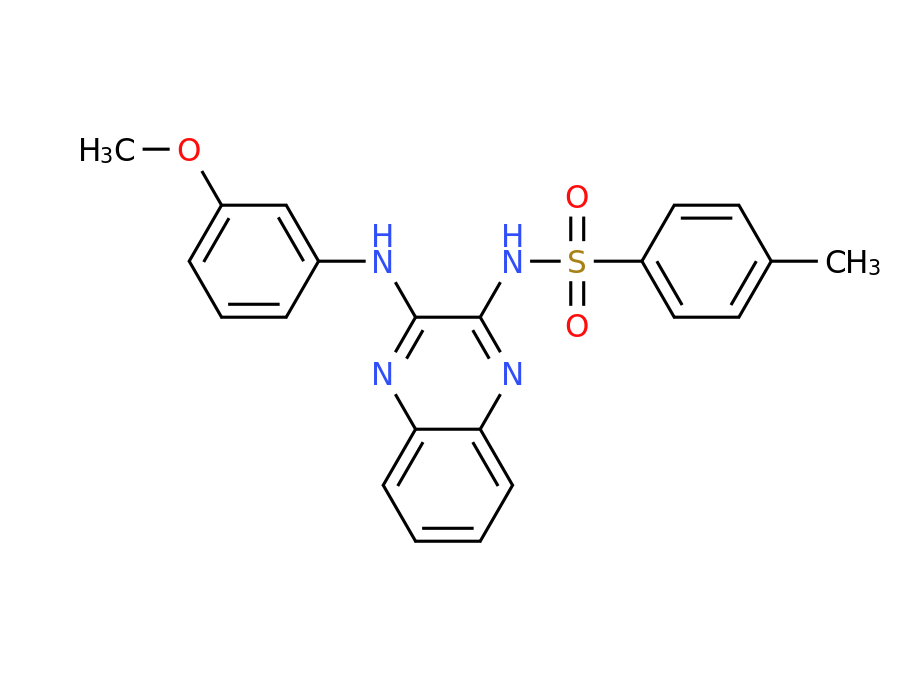 Structure Amb1420103