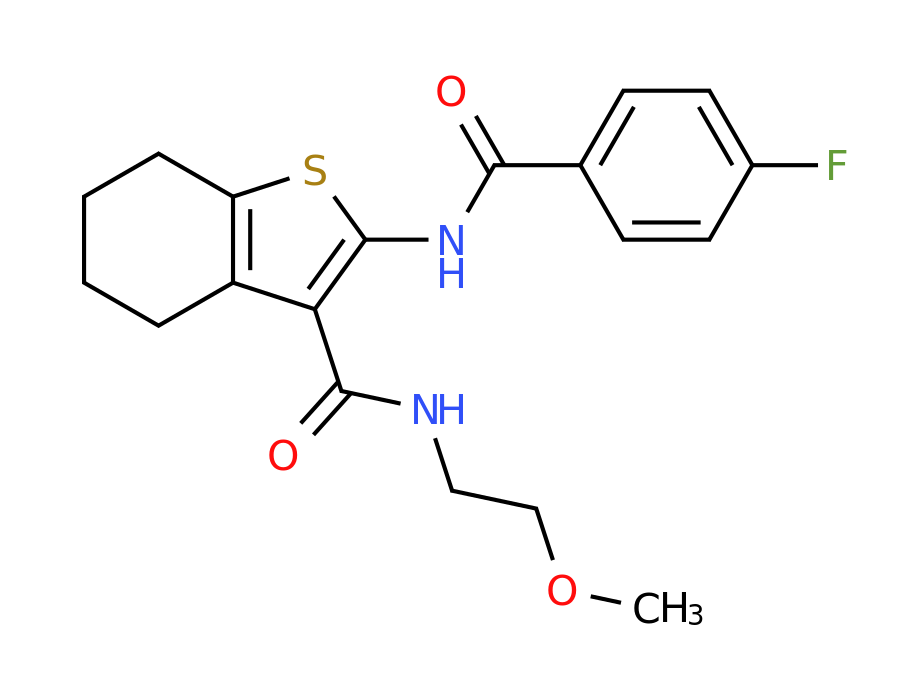 Structure Amb1420275