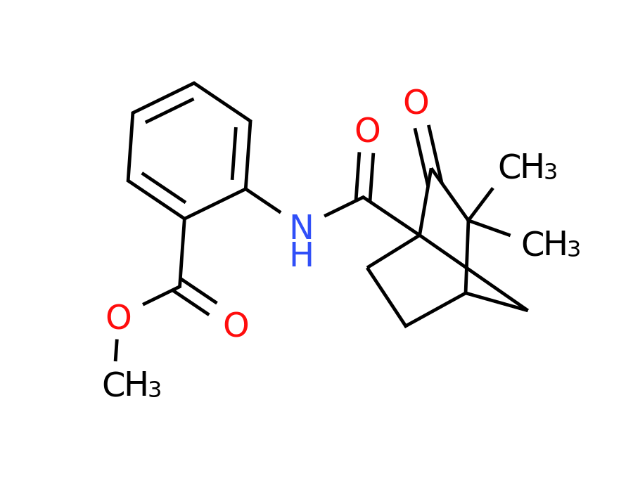 Structure Amb1420334