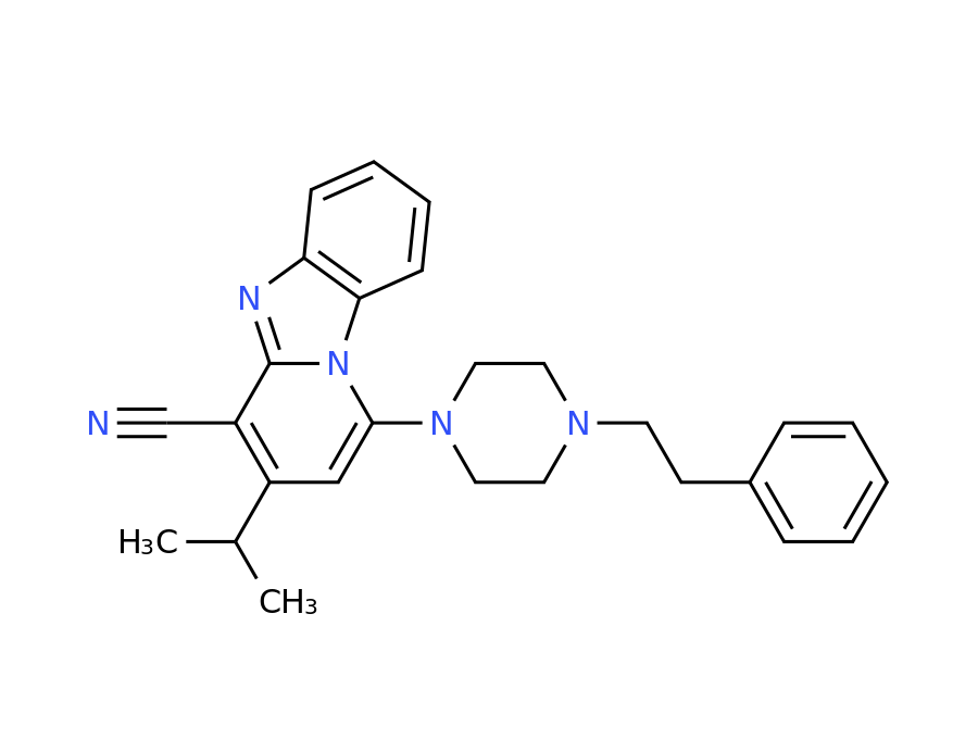 Structure Amb1420346