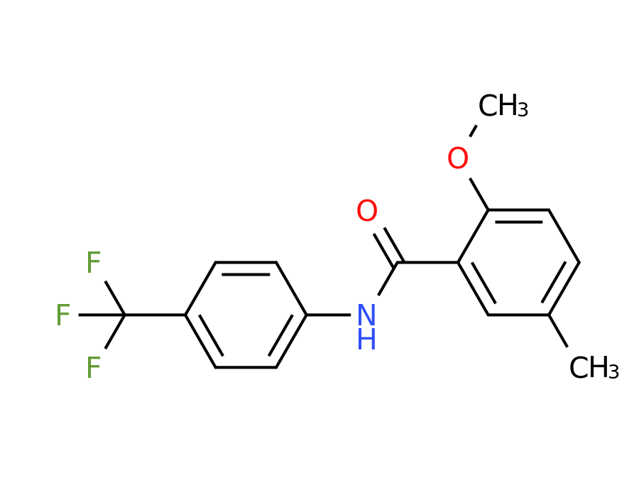 Structure Amb142037