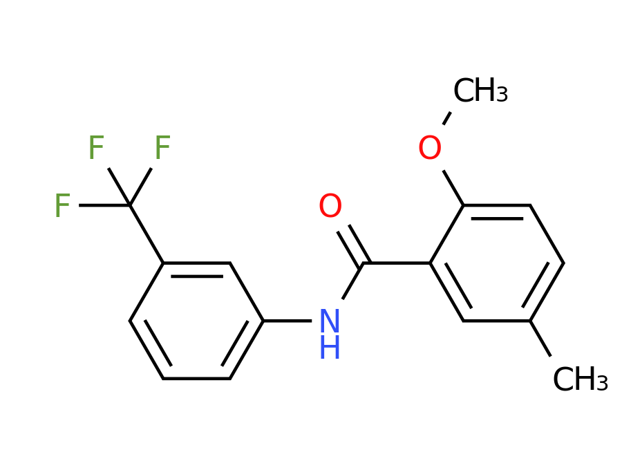 Structure Amb142038