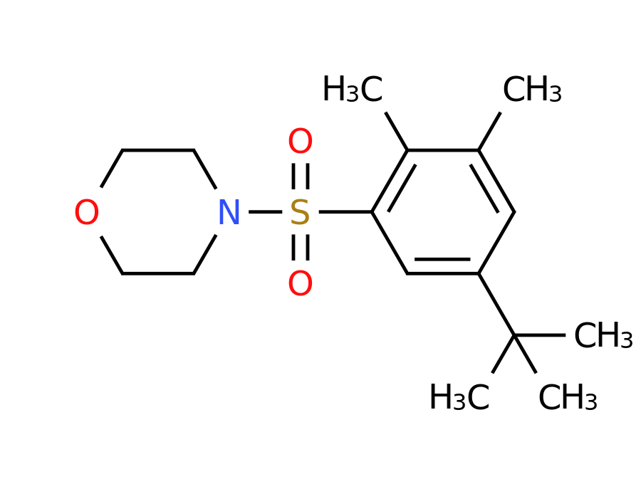 Structure Amb1420412