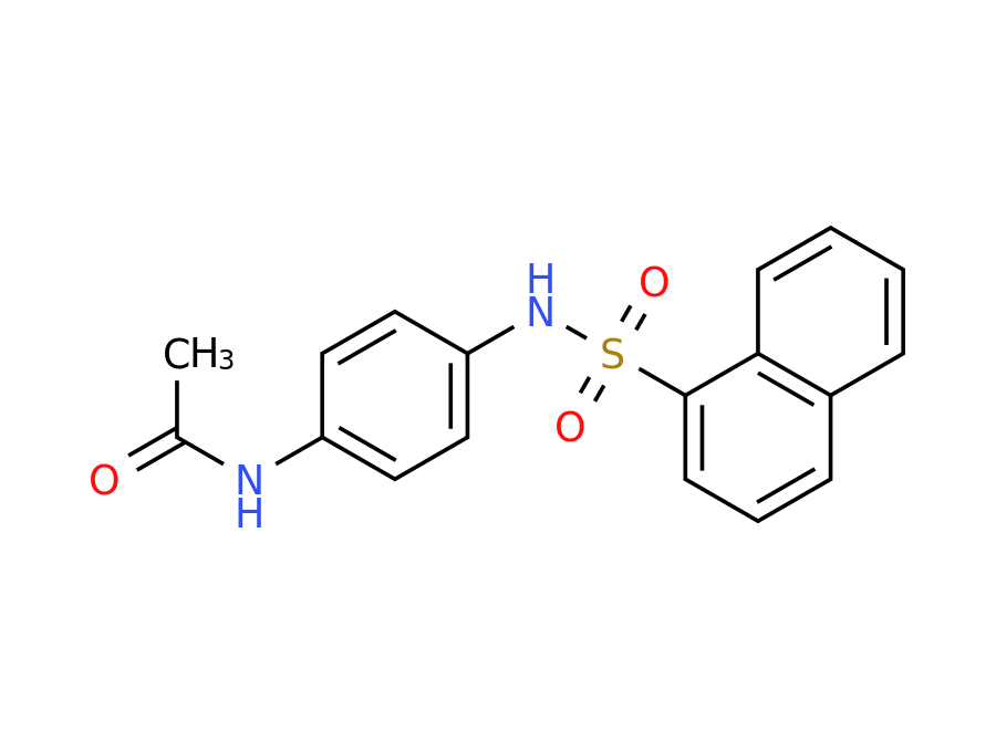 Structure Amb1420502