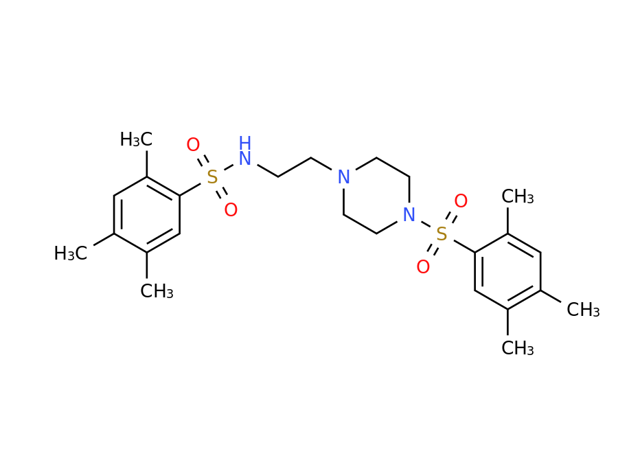 Structure Amb1420556