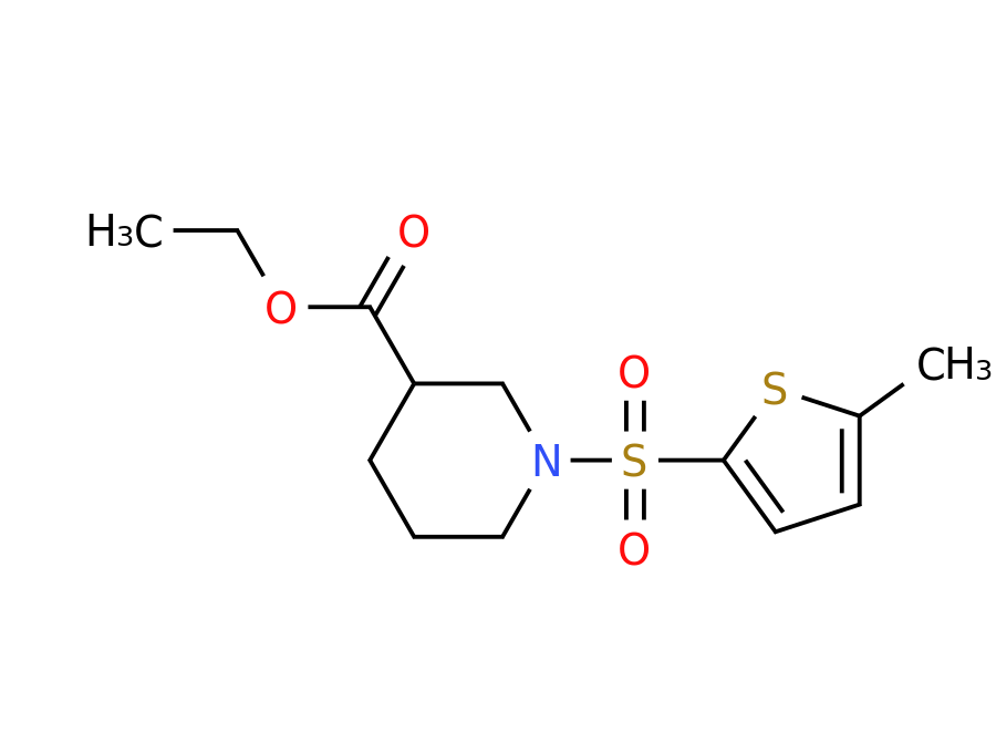 Structure Amb1420570