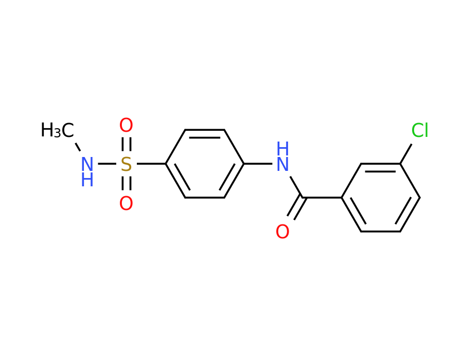 Structure Amb1420698