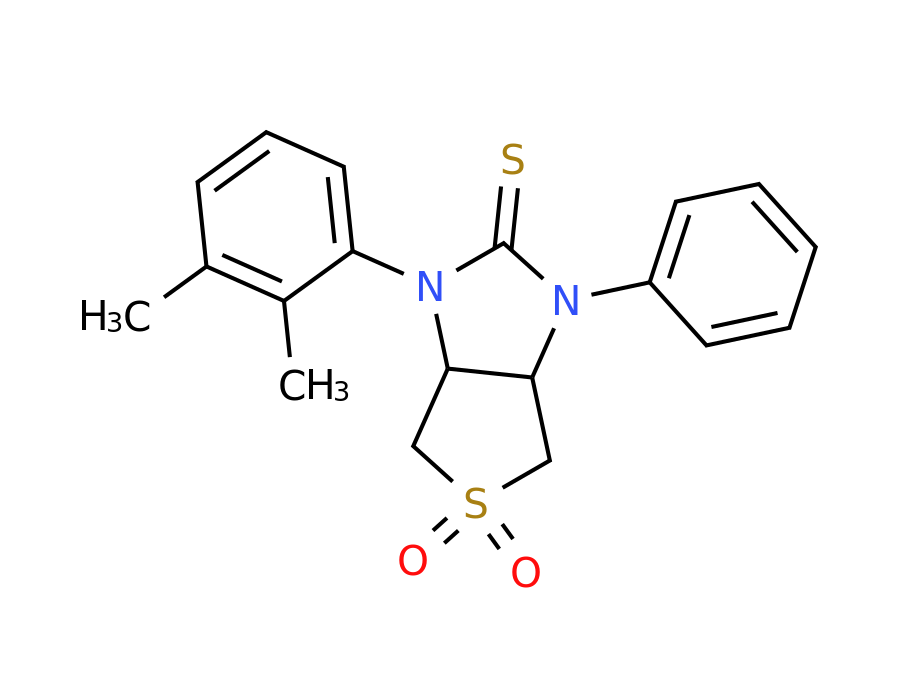 Structure Amb1420707