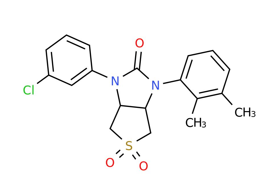 Structure Amb1420708