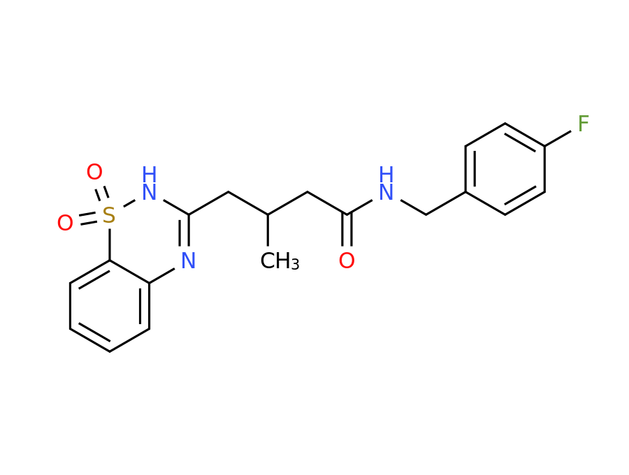 Structure Amb1420737