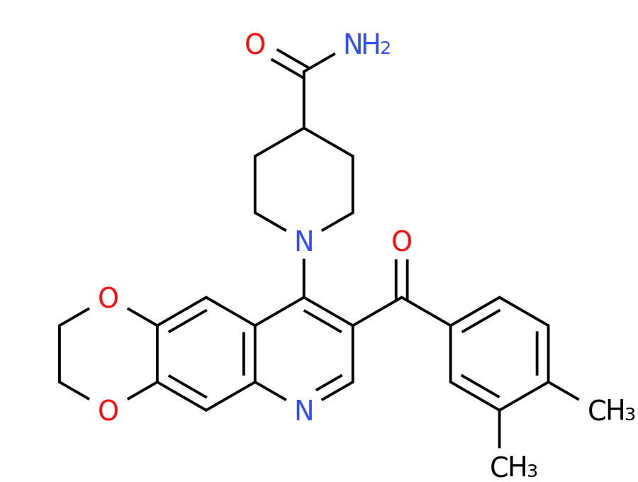 Structure Amb1420782