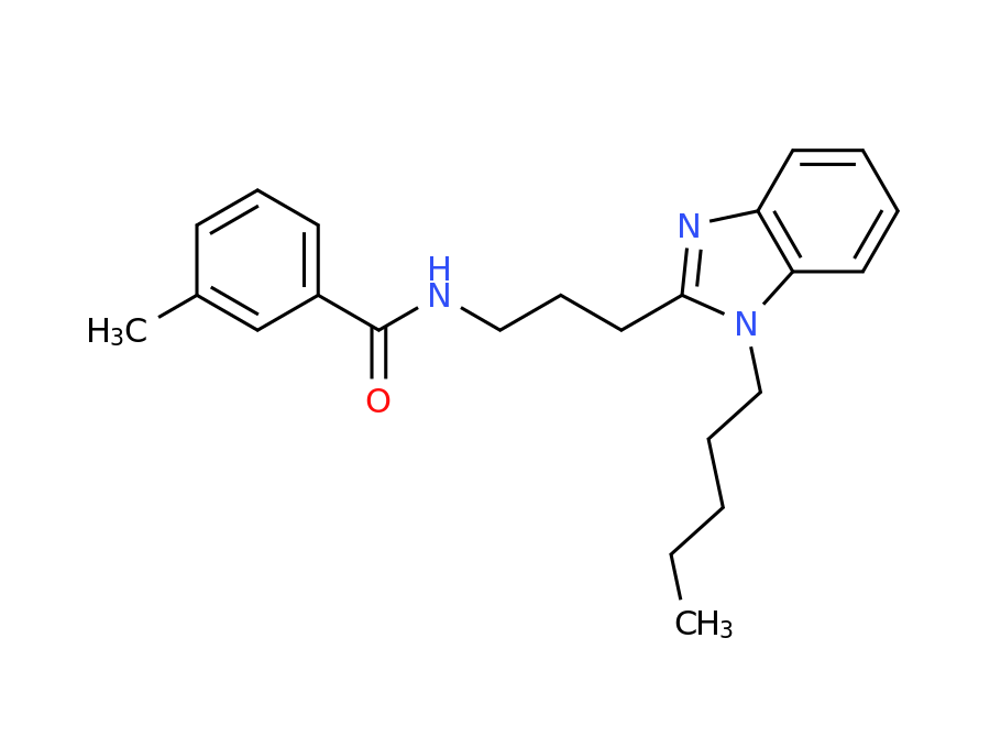 Structure Amb1420798