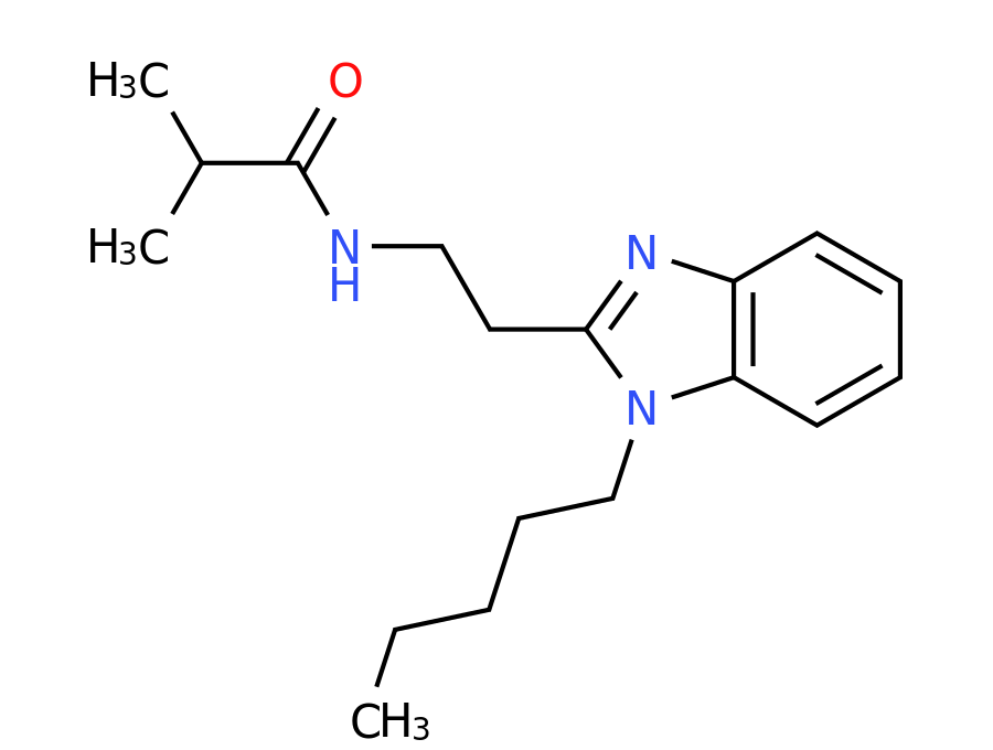 Structure Amb1420800