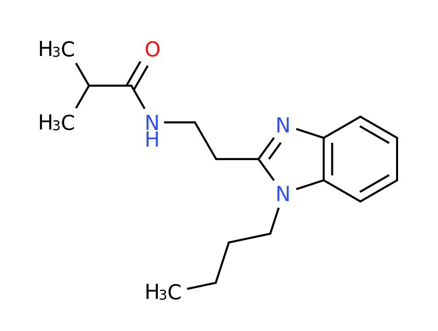 Structure Amb1420801