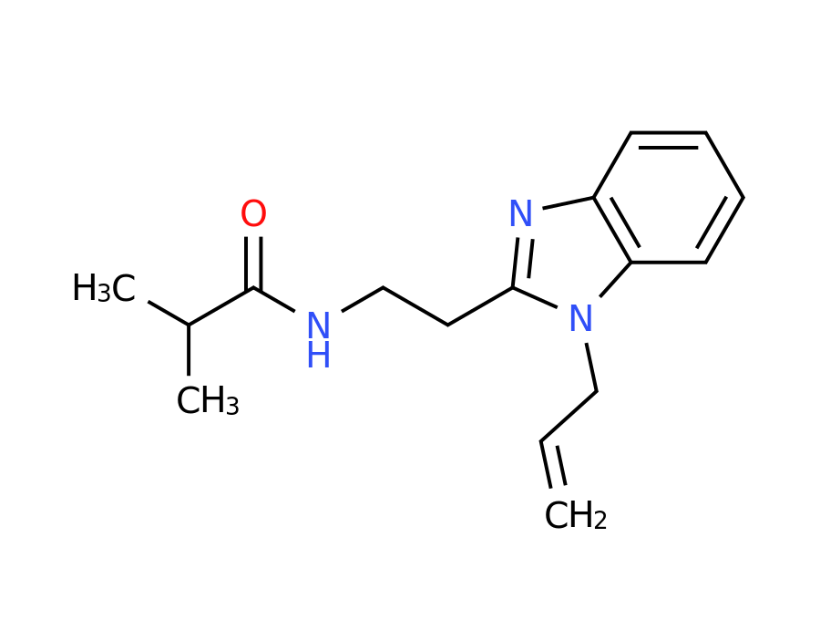 Structure Amb1420803