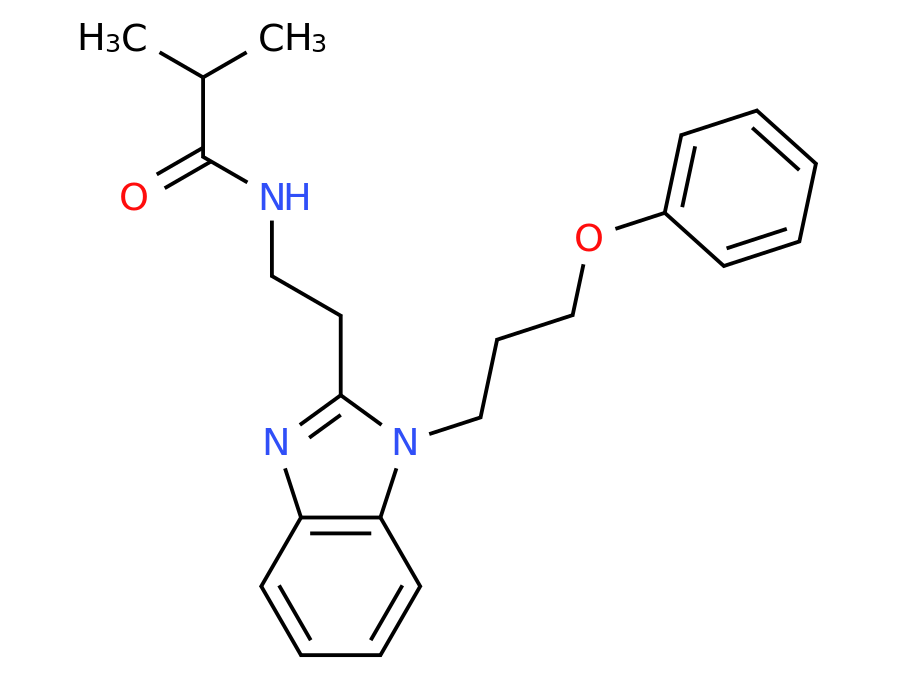 Structure Amb1420812