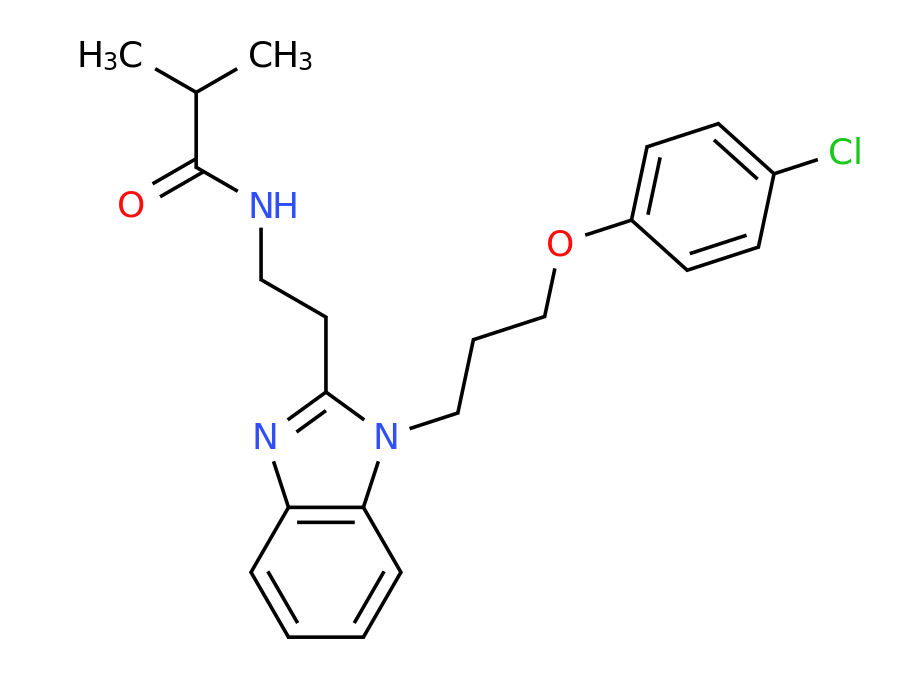 Structure Amb1420814