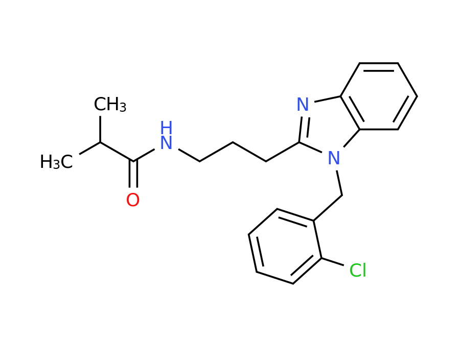 Structure Amb1420820