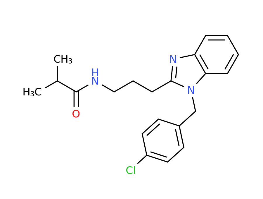 Structure Amb1420821