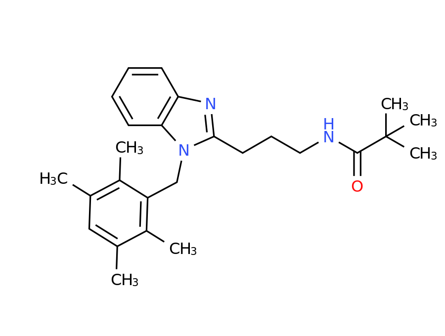 Structure Amb1420823