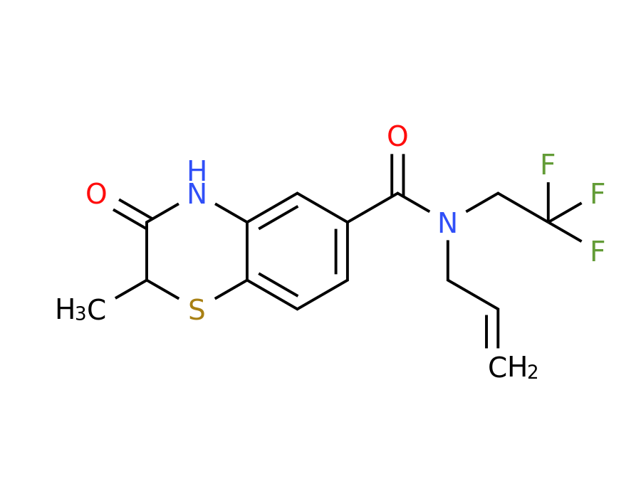 Structure Amb14208828