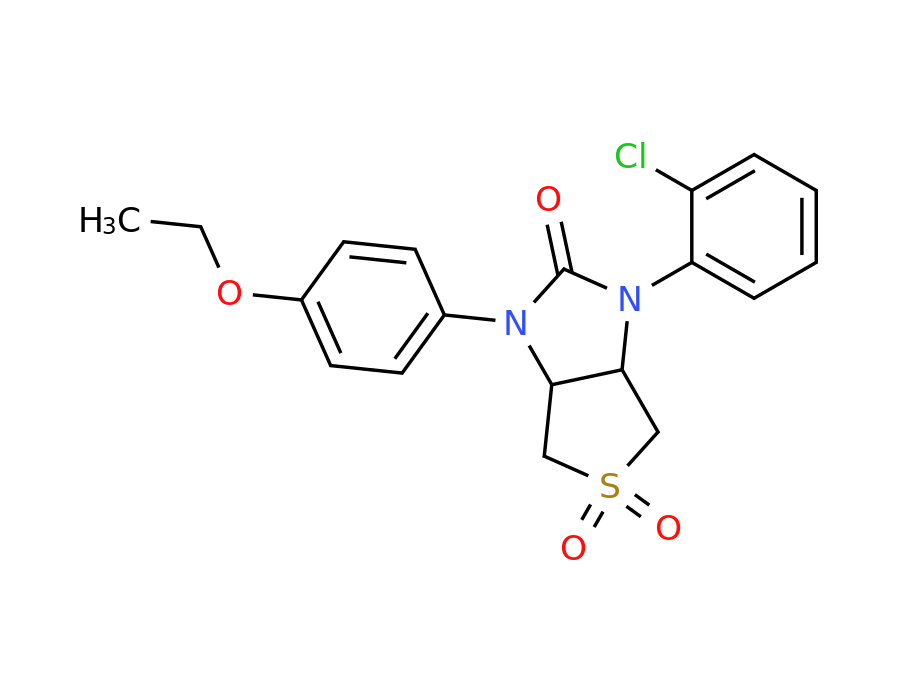 Structure Amb1420884