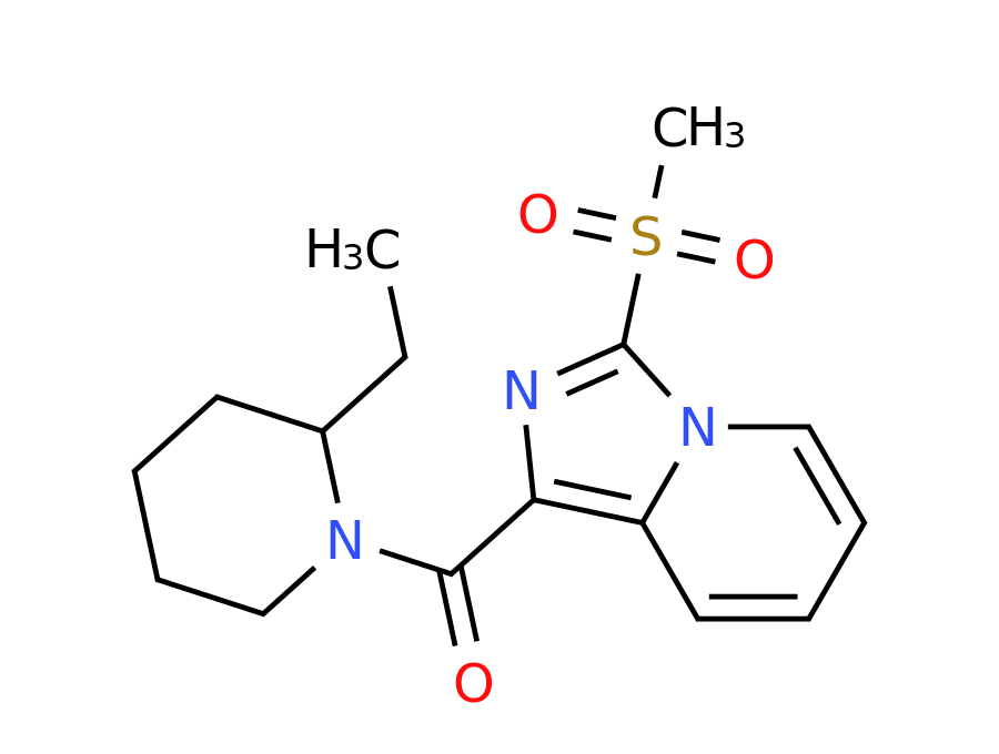 Structure Amb14209629