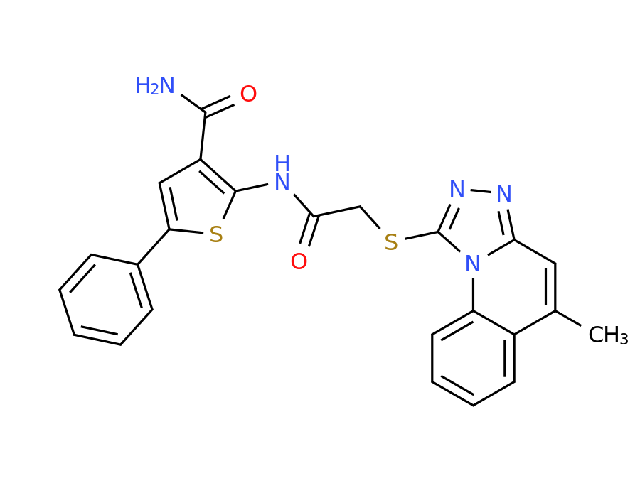 Structure Amb1420971