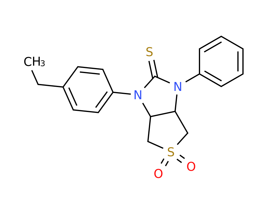 Structure Amb1421039