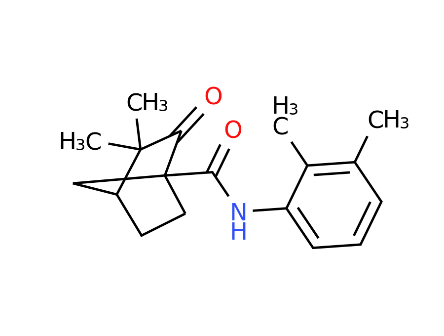 Structure Amb1421080